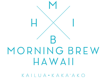 Morning Brew Logo